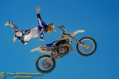 FMX Pedro Moreno No1