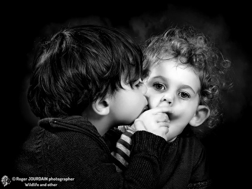 Maxence And Melodie