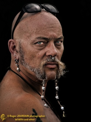 Pirate Eyes