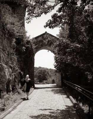 A Path to Serenity