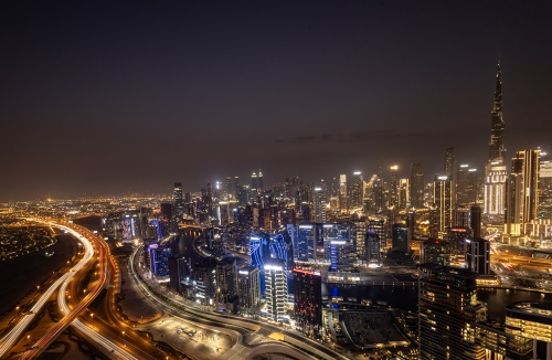 Dubai