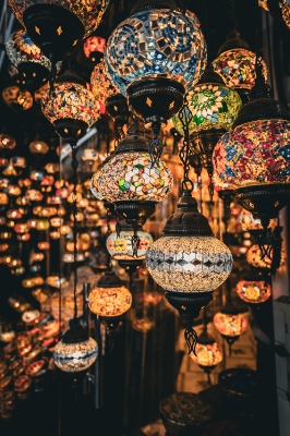 Lights