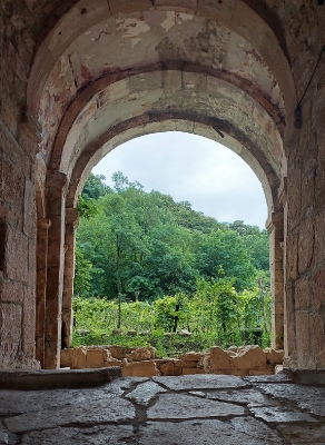 The Gate
