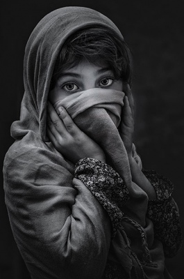 Look My Eyes