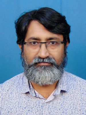 SUBHO SAHA