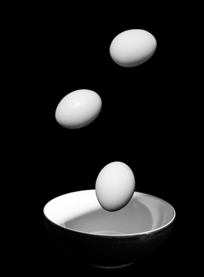 Egg Trick