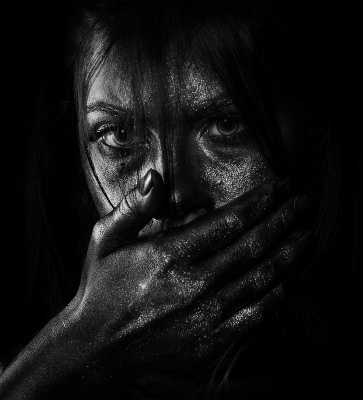 Silenced.