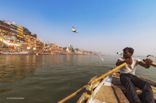 Banaras