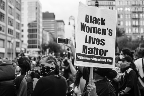 Black Womens Live Matter