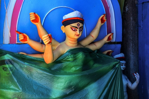 Durga