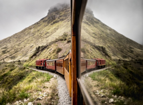 Andenbahn
