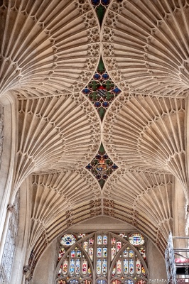 Bath Abbey 