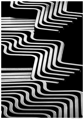 chair stacking