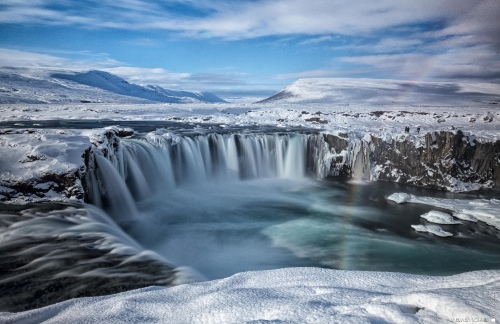 Godafoss