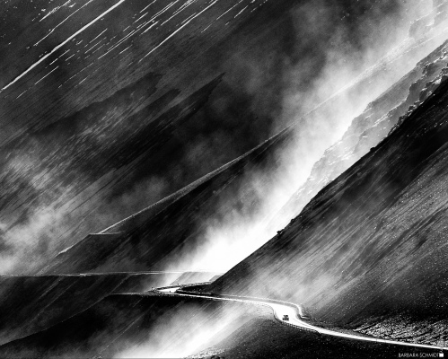 Iceland lines