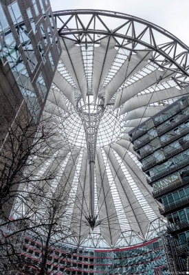 Potsdamer Platz