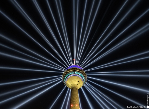 Rheinturm