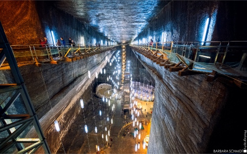 Salina Turda 02