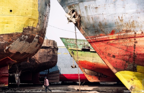 shipyard 