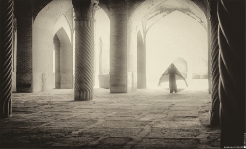 Vakil Mosque Shiraz