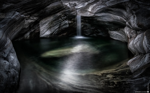 Verzasca
