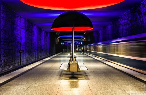 Westfriedhof
