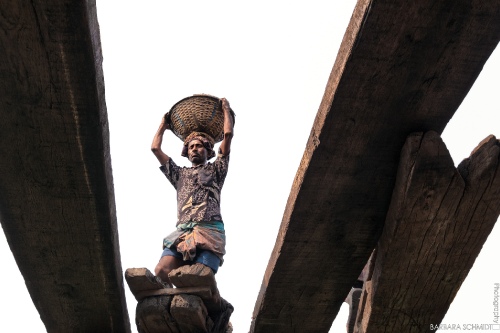 worker