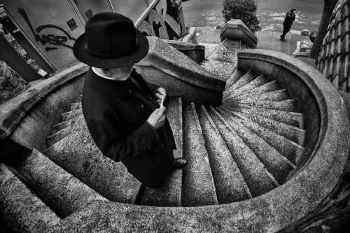 rabbi