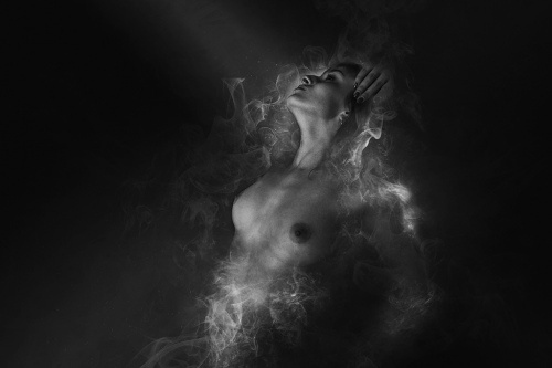 In Smoke