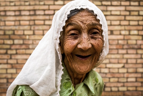 Smile