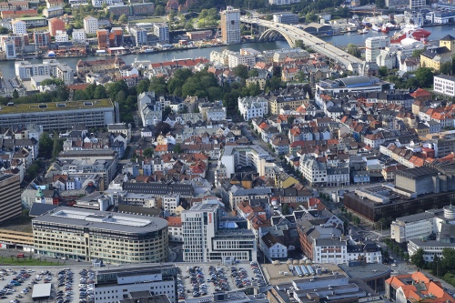 Bergen Norway