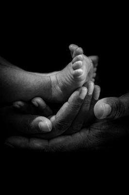 Bond of love