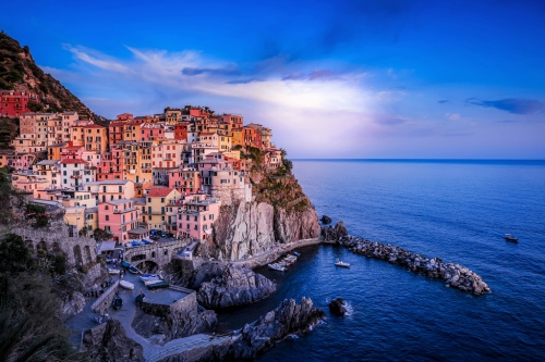 Manarola