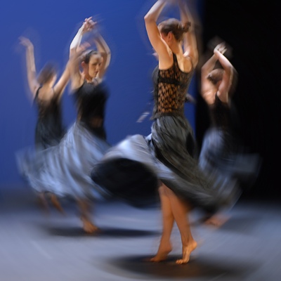Danse 