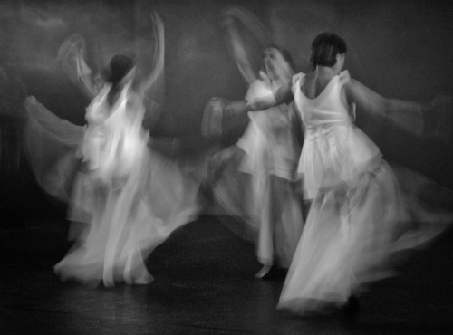 Danse 