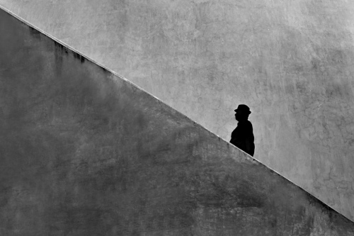 LIFE OF SHADOW