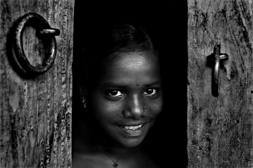 SMILE FROM DEEP