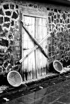Door No 4