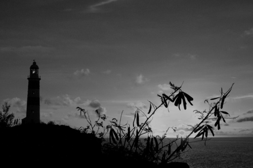 Lighthouse