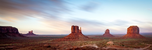 Monument Valley