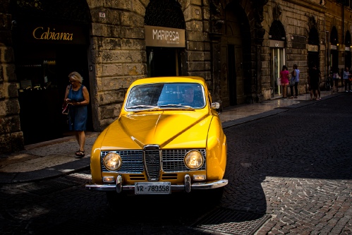 Saab