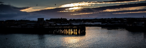 Vardo Port