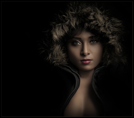 CHARISMATIC NIKITA