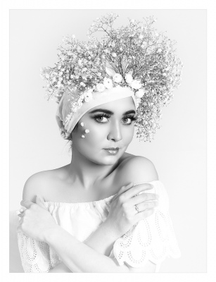 Flower Head