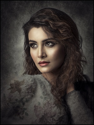 SENSUAL SHRADDHA