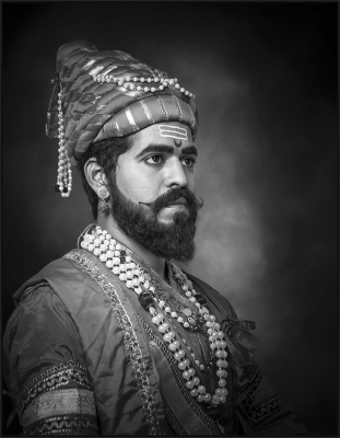 SHIVAJI