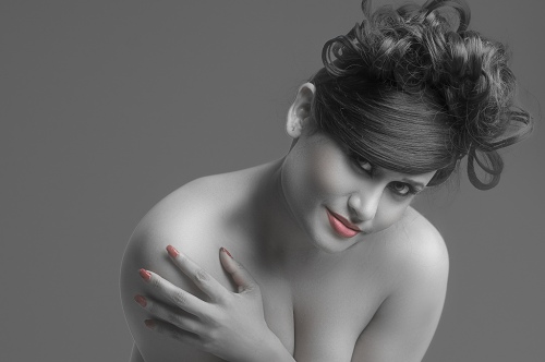 SIMPLY SENSUAL
