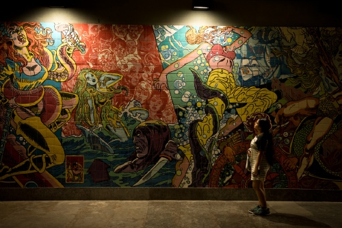 Mural