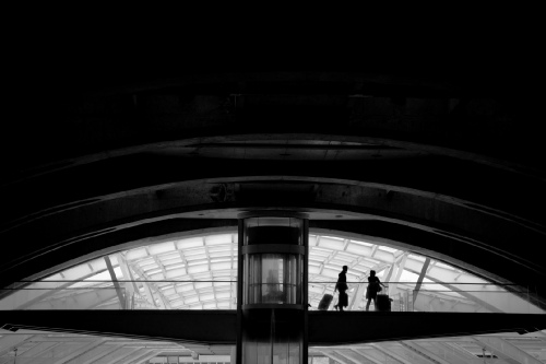 Travelers