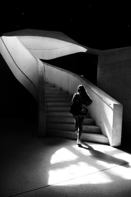 Towards the Light